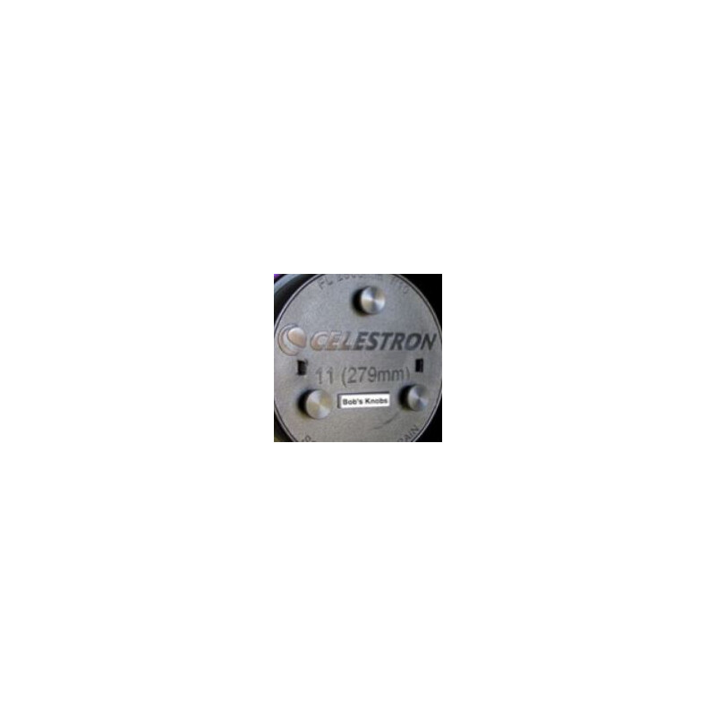 Bobs Knobs SCT 11" metrisch