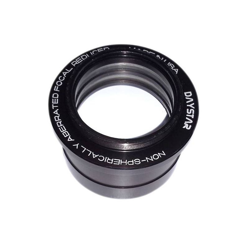 DayStar 0,5x / 0,33x reducer