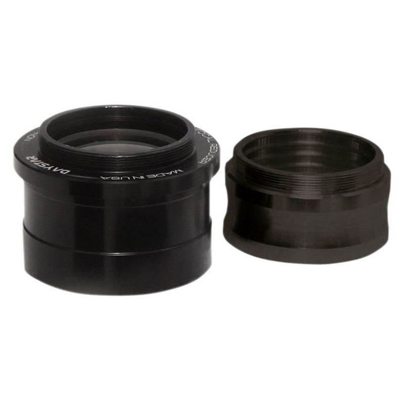 DayStar 0,5x / 0,33x reducer
