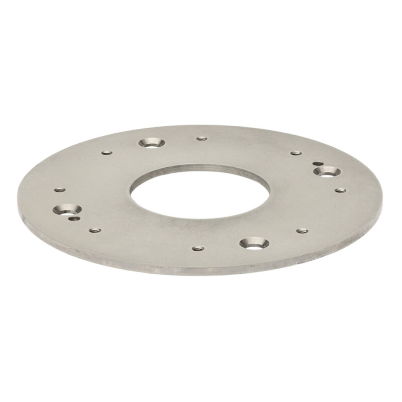 euro EMC Adapterplaat 10 Micron GM2000