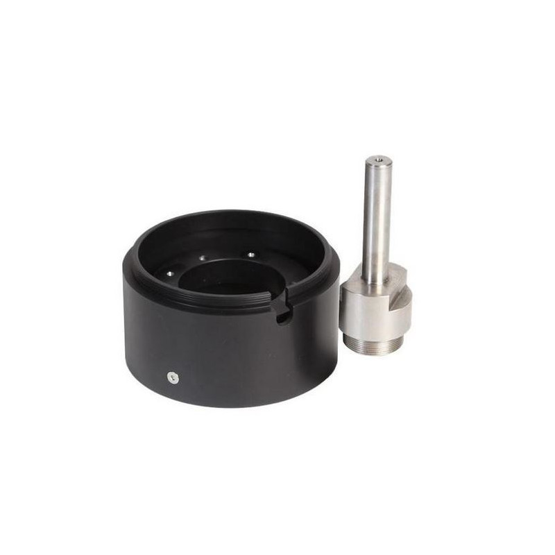 Explore Scientific TDM-adapter voor EQ6 tweede versie