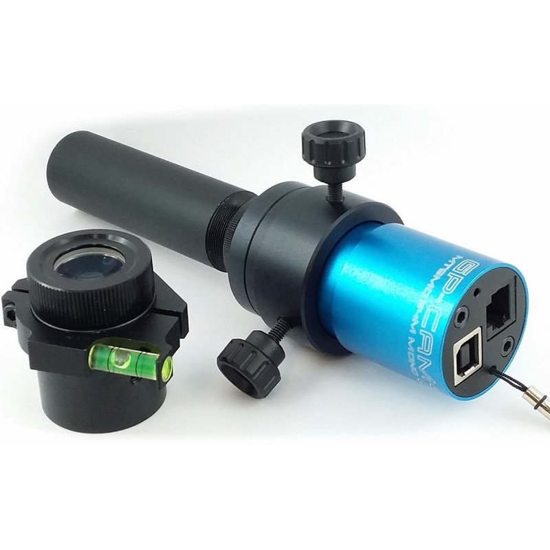 Pierro Astro Camera adapter upgrade voor Skywatcher poolzoeker