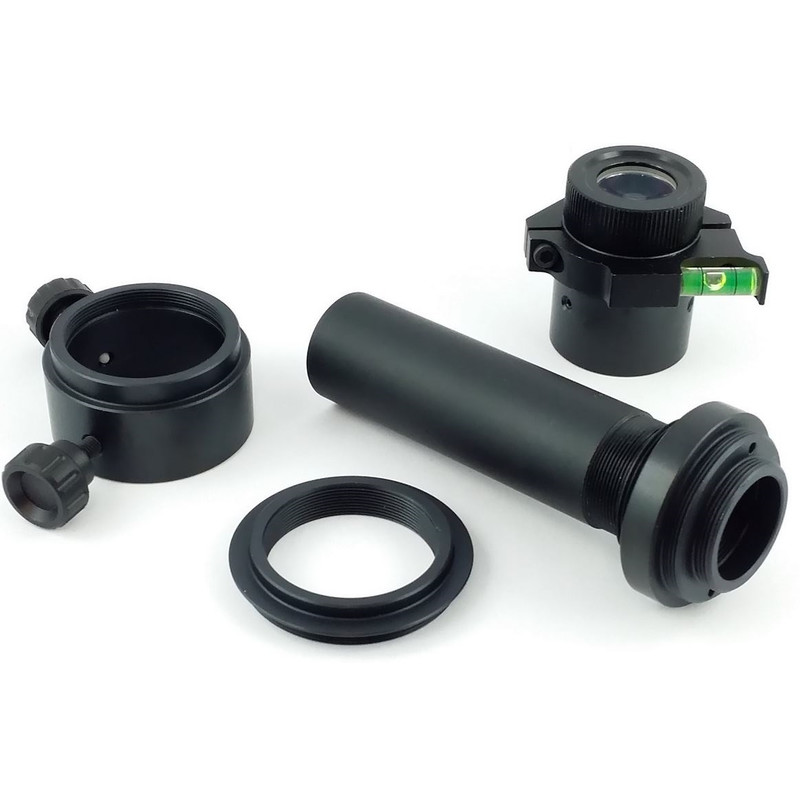 Pierro Astro Camera adapter upgrade voor Skywatcher poolzoeker