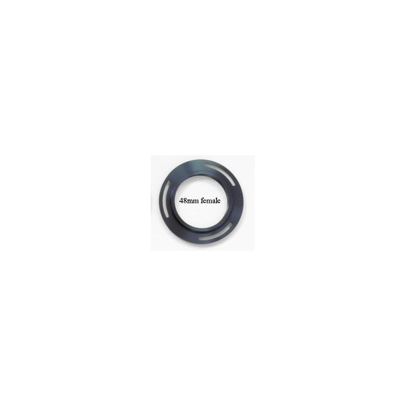 Starlight Xpress Filters Mini filterwiel M48 adapter (binnendraad)