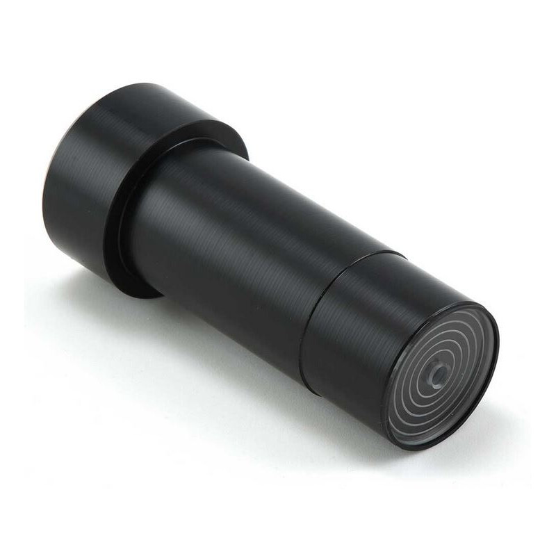 TS Optics Collimatie oculair Collimation Eyepiece for Newtonian Telescopes Concenter 1.25"