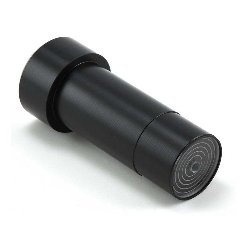 TS Optics Collimatie oculair voor Newton telescopen Concenter 1.25".