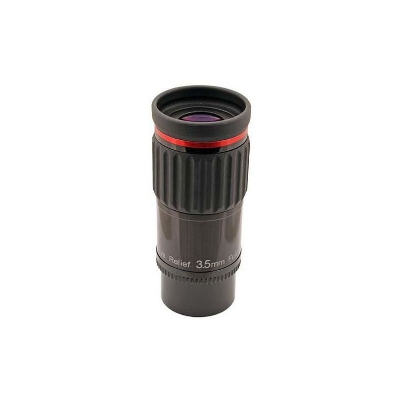 TS Optics Oculair 3,5 mm 1,25" oculair 1,25" oculairs.
