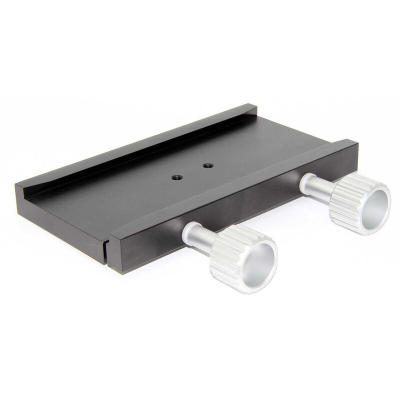 TS Optics Losmandy zwaluwstaartklem 250mm