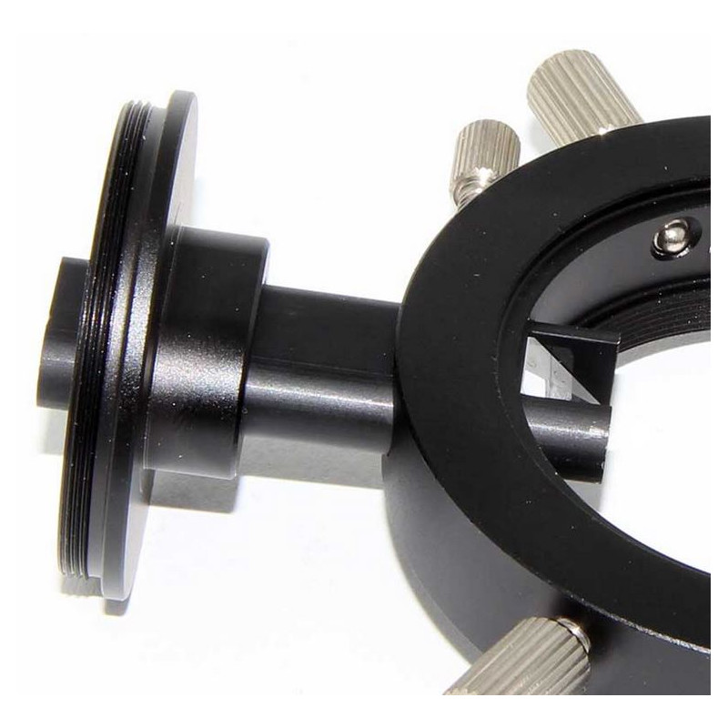 TS Optics Off-Axis-Guider Off-Axis Guider lengte 16mm