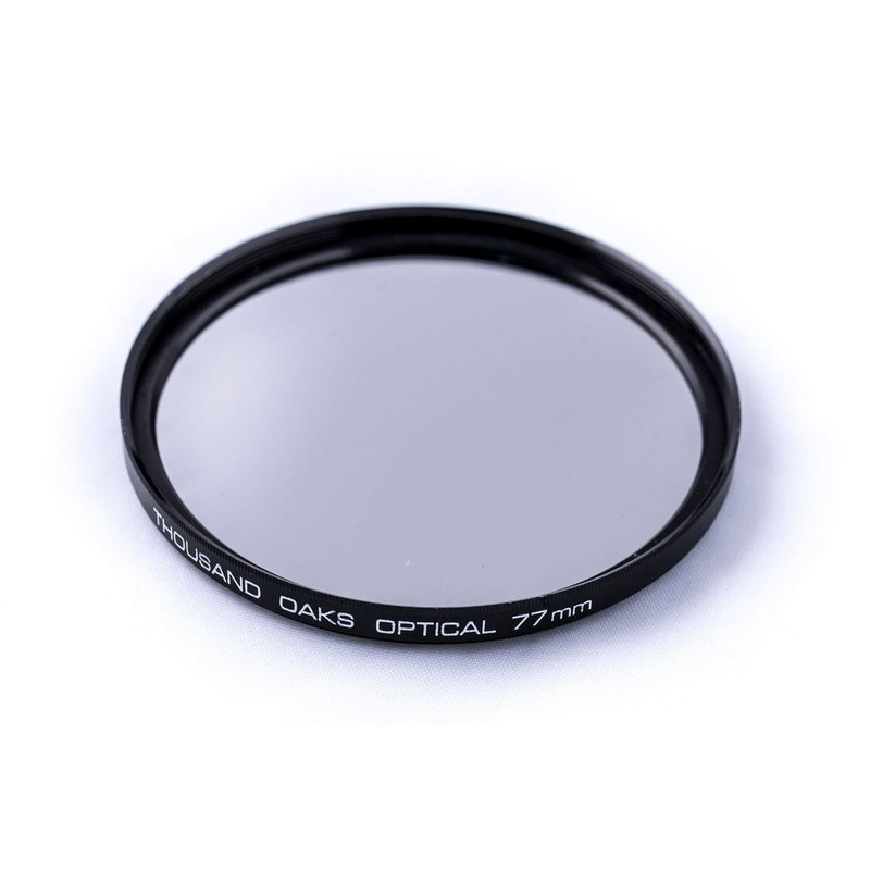 Thousand Oaks Zonnefilters SolarLite 62mm