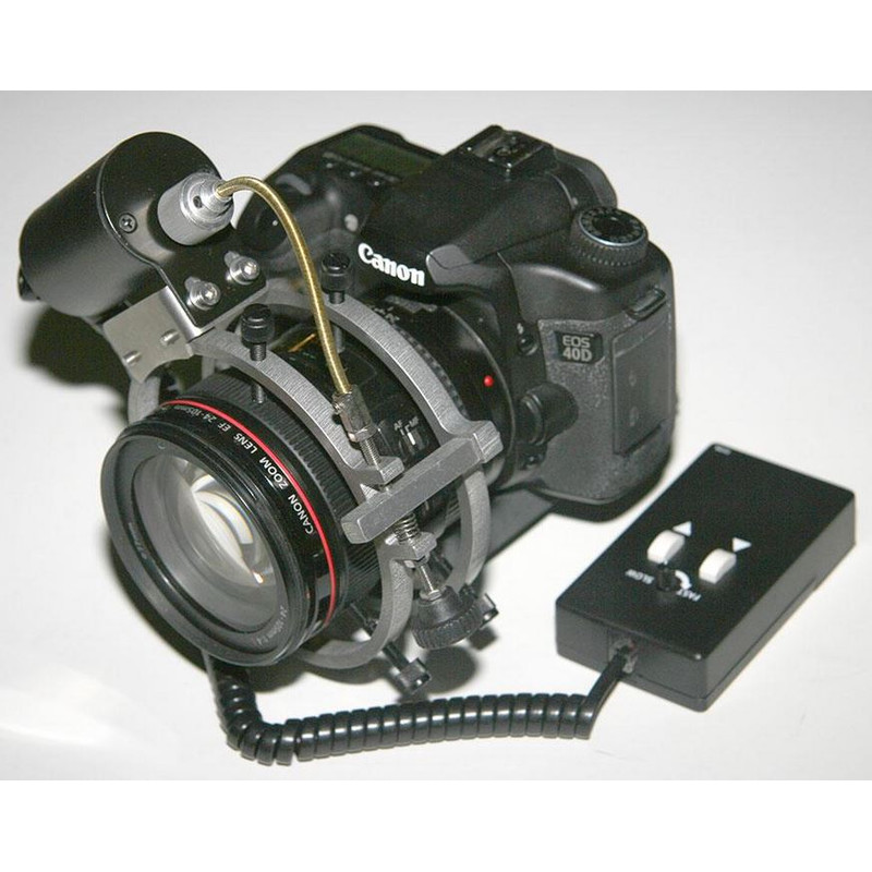 TS Optics TeleFokus gemotoriseerde bedieningseenheid