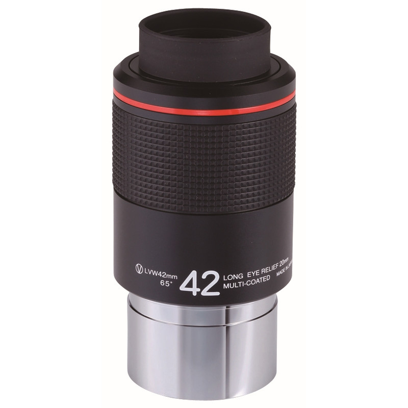 Vixen Oculair LVW 42mm 2"