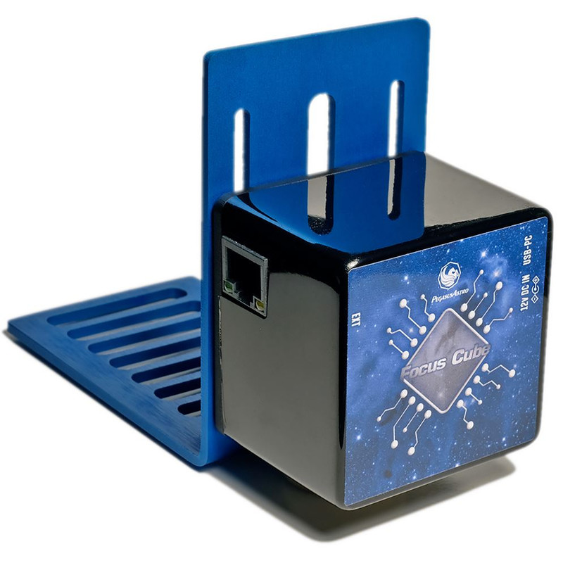 PegasusAstro Focusmotor FocusCube voor Celestron SC 6, 8 & 9.25".