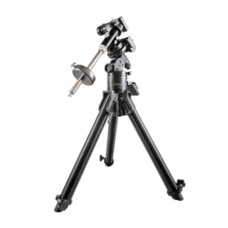 Losmandy Montering GM811G Gemini 2 GoTo HD-Tripod