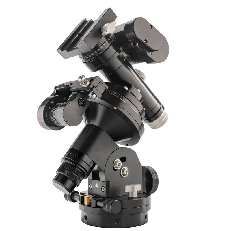 Losmandy Montering GM811G Gemini 2 GoTo HD-Tripod