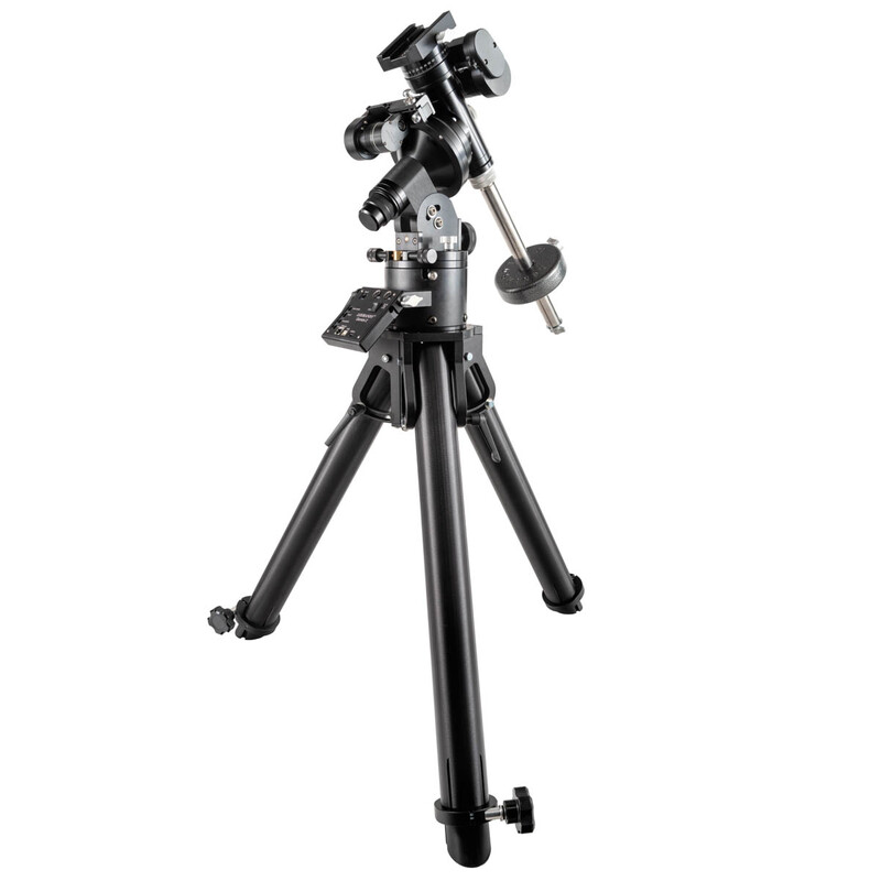 Losmandy Montering GM811G Gemini 2 GoTo LW-Tripod