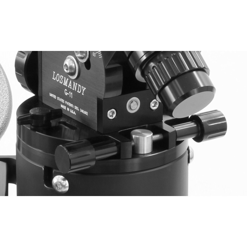 Losmandy Montering GM811G GoTo zonder statief