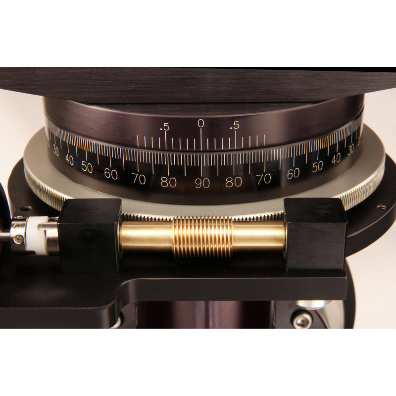 Losmandy Montering GM811G GoTo zonder statief