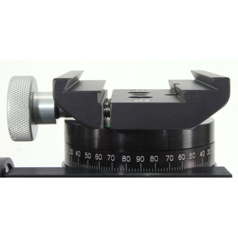 Losmandy Montering GM811G GoTo zonder statief