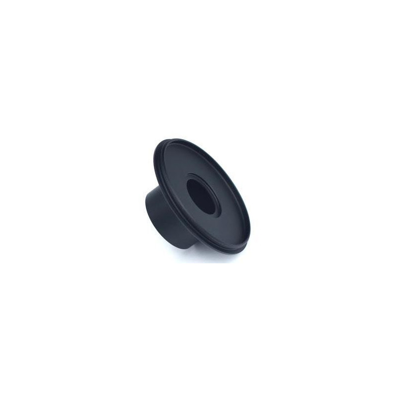 ZWO Adapters ASI korte voorkap 1.25"
