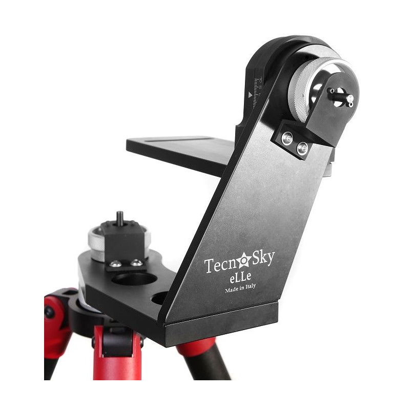Tecnosky Montering eLLe verrekijkerhouder