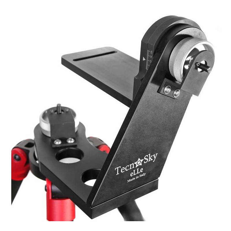Tecnosky Montering eLLe verrekijkerhouder
