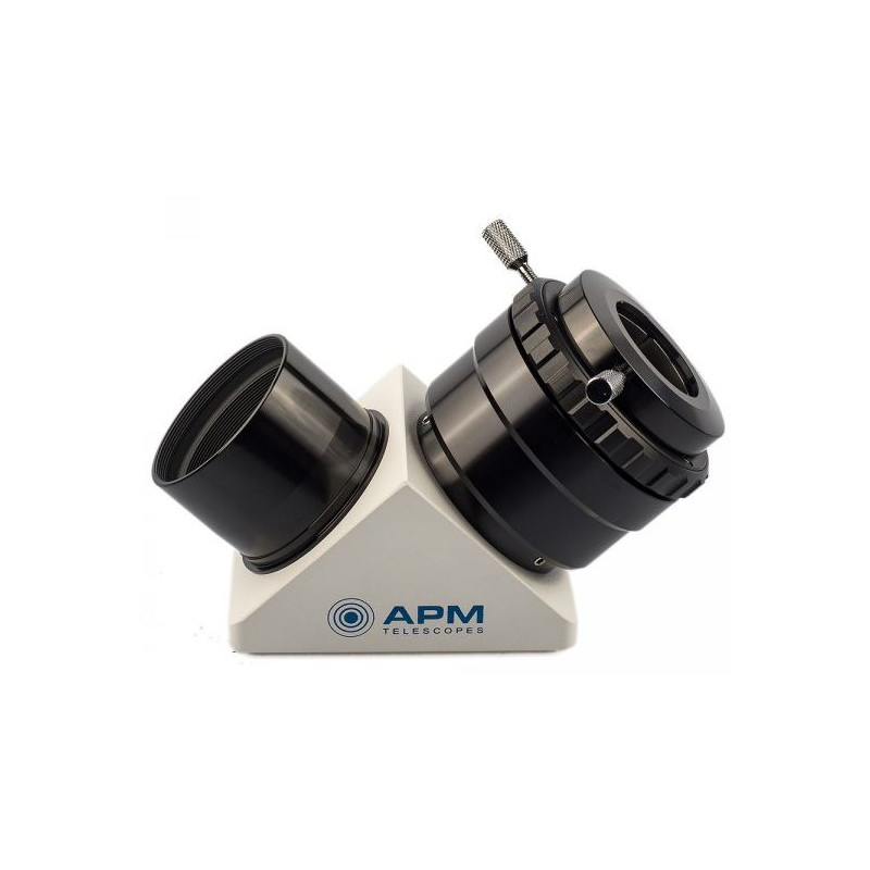 APM Zenitprisma met snelsluiting 2".
