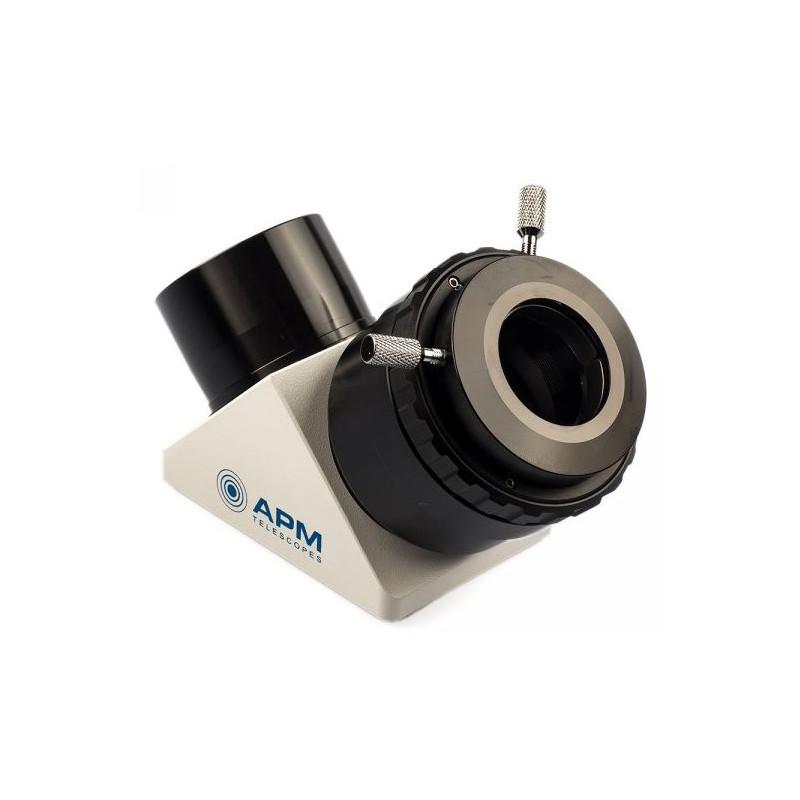 APM Zenitprisma met snelsluiting 2".
