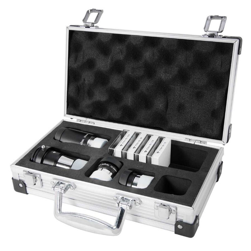 TS Optics Oculair en accessoirekoffer (klein)