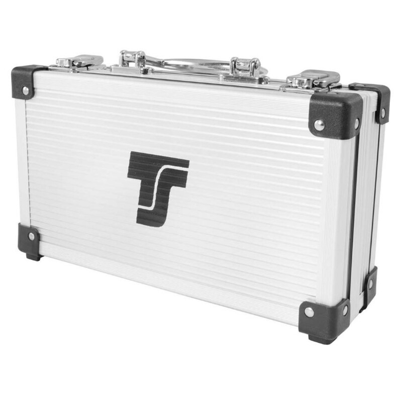 TS Optics Oculair en accessoirekoffer (klein)