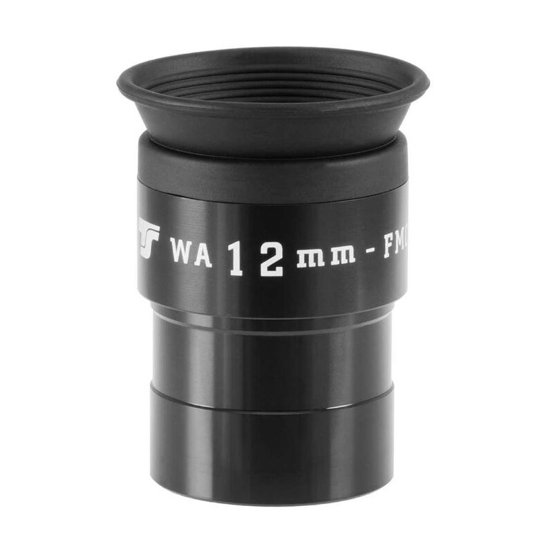 TS Optics Oculair WA 60° 12mm 1,25"
