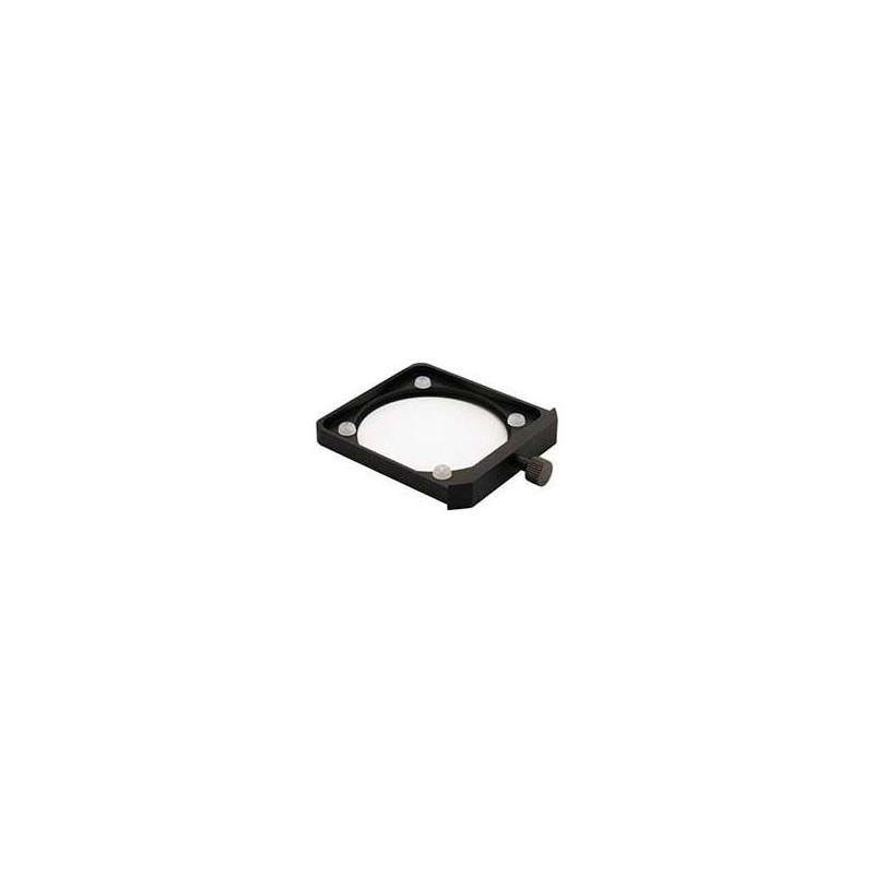TS Optics Filterhouder voor 50mm filters zonder vatting