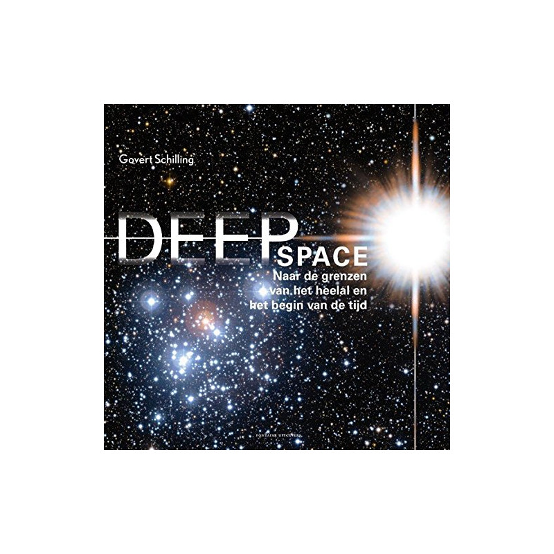 Diepe Ruimte