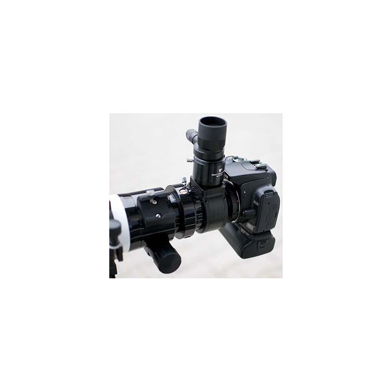 TS Optics Flip Mirror System & Off Axis Guider