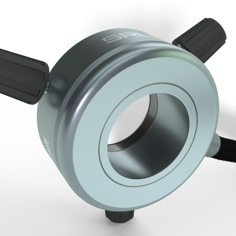 StarLight Opto-Electronics SRL3, voedingskabel 1 m, actieve diameter 6,4 mm