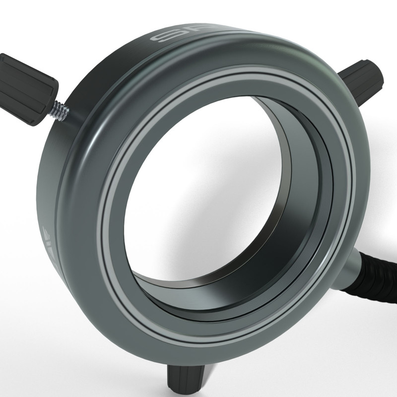 StarLight Opto-Electronics SRL6, voedingskabel 1 m, actieve diameter 9,0 mm