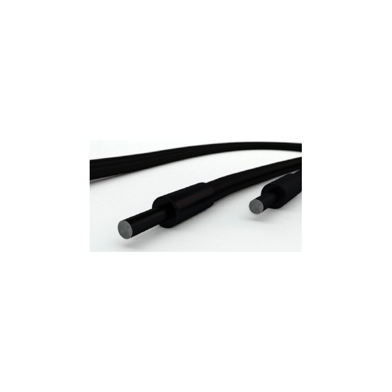 StarLight Opto-Electronics GLF2-1600-4.5, 2-armig, armlengte 1600 mm, actieve diameter 4,5 mm