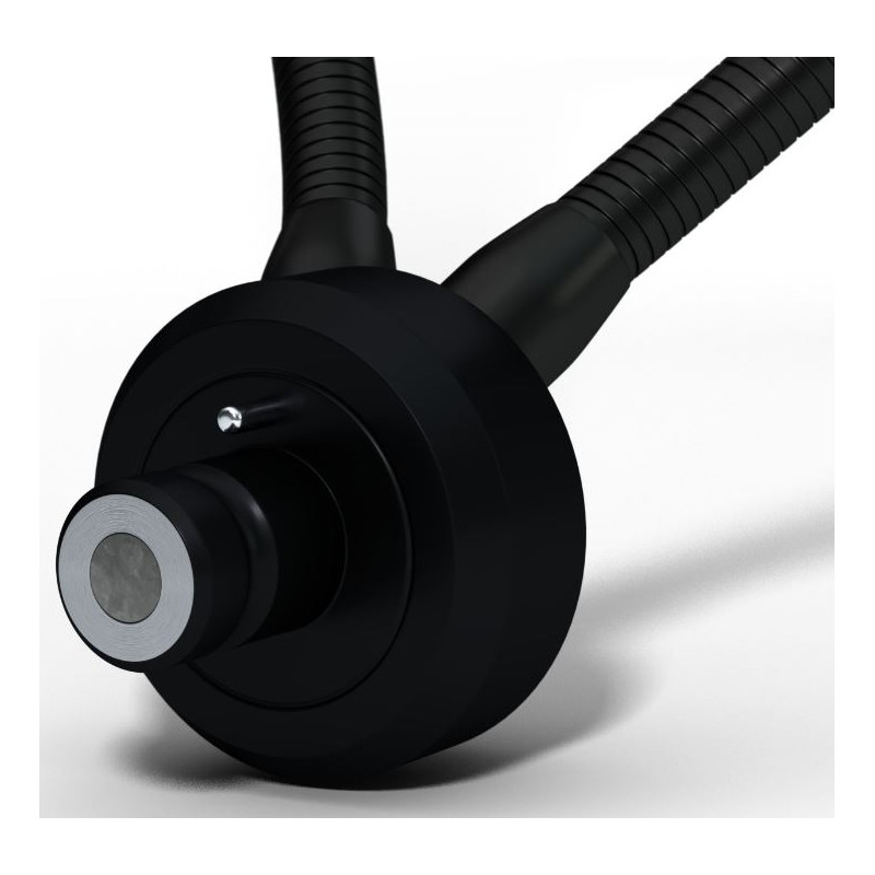 StarLight Opto-Electronics GLS2-450-4.5, 2-armig, armlengte 450 mm, actieve diameter 4,5 mm