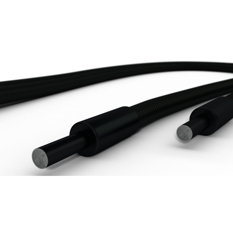 StarLight Opto-Electronics GLS2-600-4.5, 2-armig, armlengte 600 mm, actieve diameter 4,5 mm