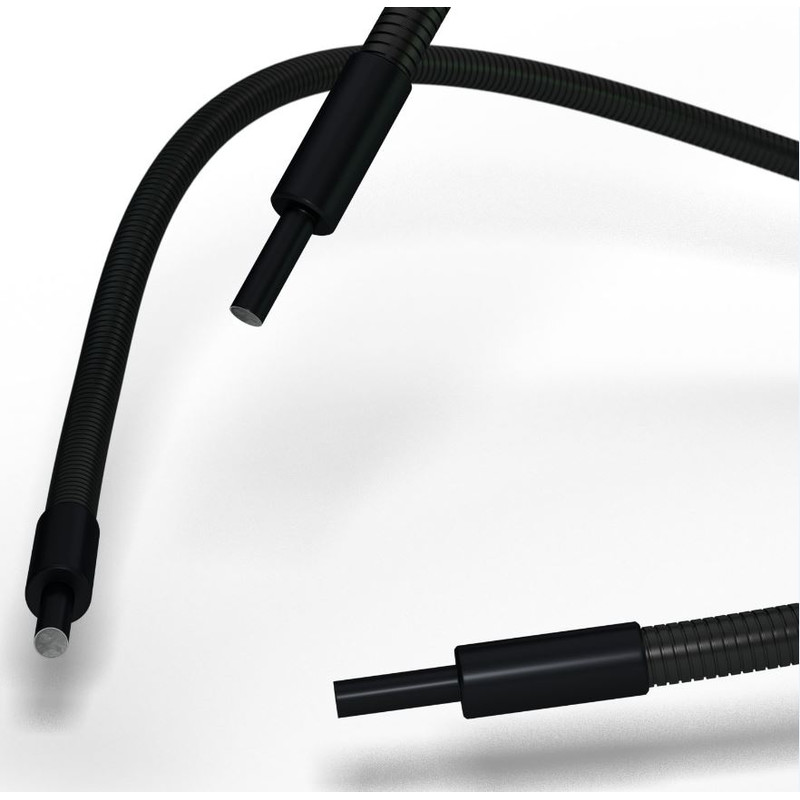 StarLight Opto-Electronics GLS3-450-4.5, 3-armig, armlengte 450 mm, actieve diameter 4,5 mm
