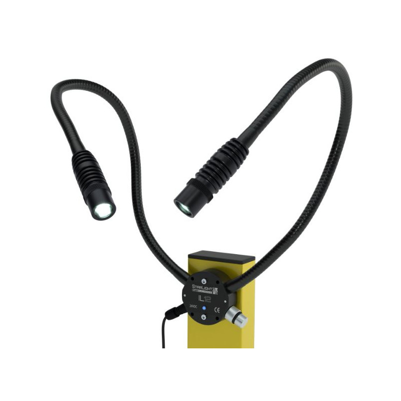 StarLight Opto-Electronics IL12-Lab-450 2-arms, AM Arms, armlengte 450 mm