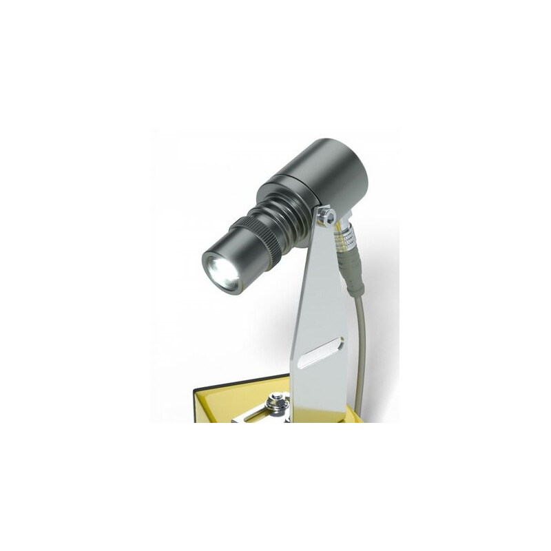 StarLight Opto-Electronics IL100-24V, met M12 Plug (4-polig)
