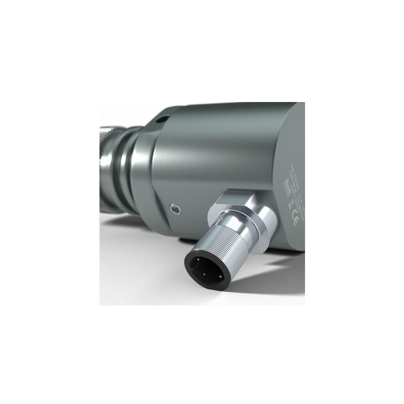 StarLight Opto-Electronics IL100-24V, met M12 Plug (4-polig)