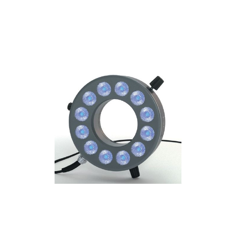 StarLight Opto-Electronics RL12-18f B, schijnwerper, blauw (470 nm), Ø 66mm