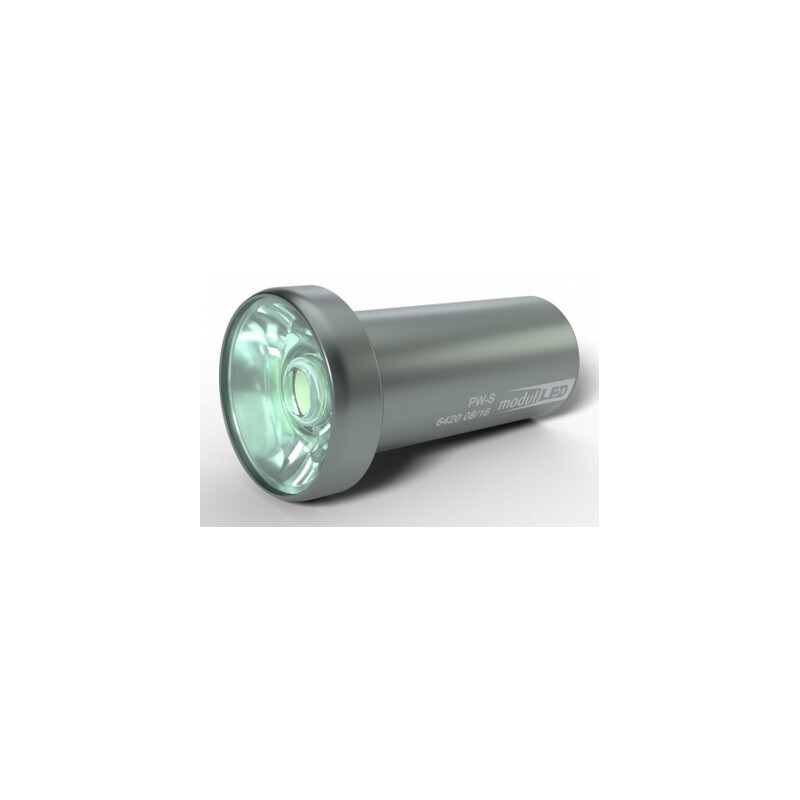 StarLight Opto-Electronics modulLED21-d PW, zuiver wit (6.000 K), diffuus (40°)