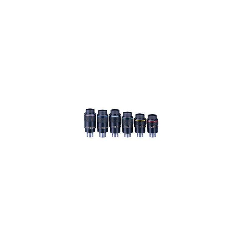 Vixen Oculair LVW 5mm 1.25"/2" oculairs