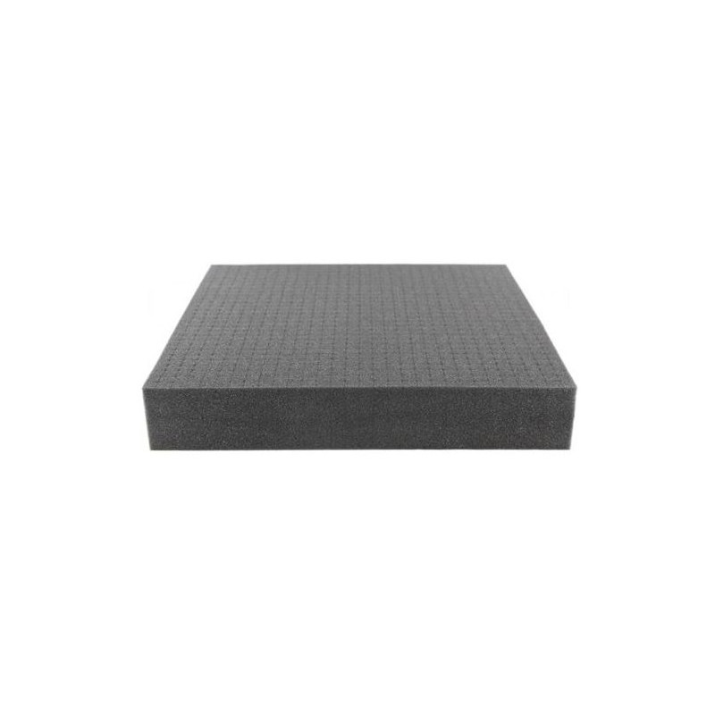 TS Optics Kubus schuimrubberen inzet 44 x 30,5 x 6 cm