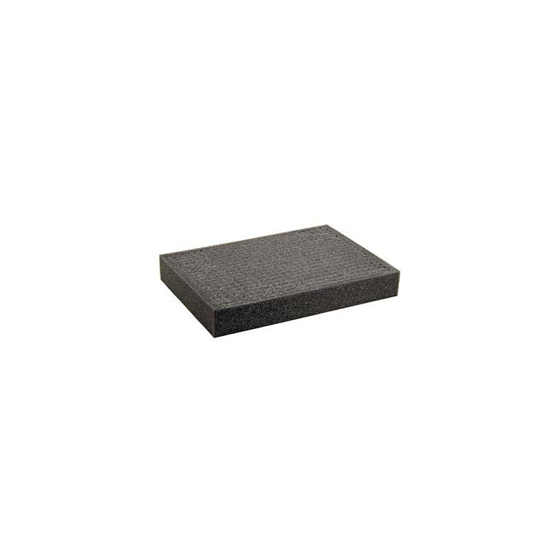 TS Optics Kubus schuimrubberen inzet 44 x 30,5 x 6 cm