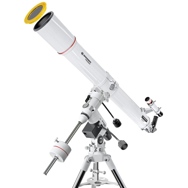 Bresser Telescoop AC 90/1200 Messier EXOS-2