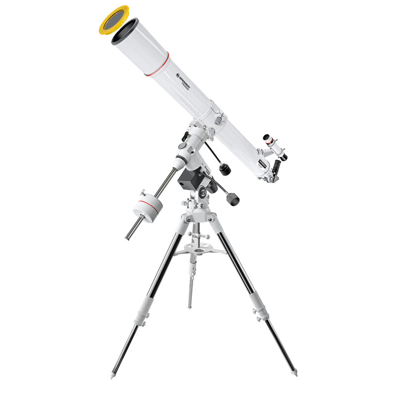 Bresser Telescoop AC 90/1200 Messier EXOS-2